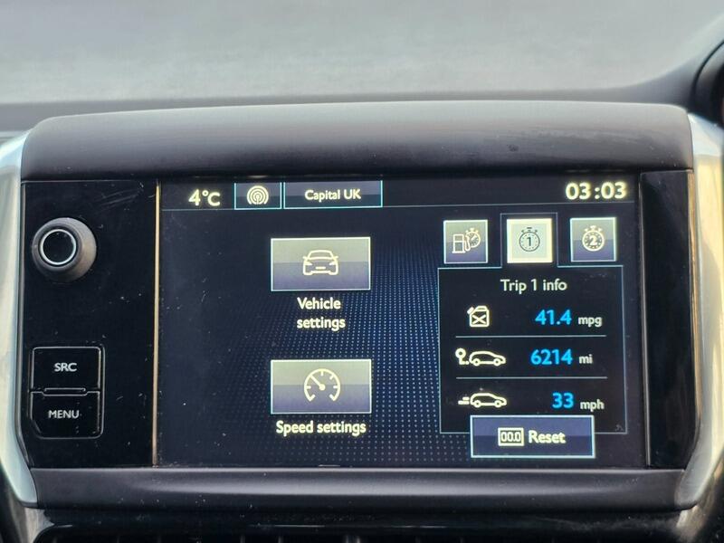 Used Peugeot 208 2014 for sale - 77908855: Photo 34