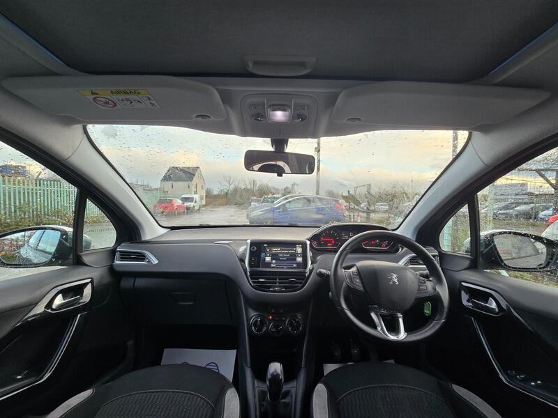 Used Peugeot 208 2014 for sale - 77908855: Photo 37