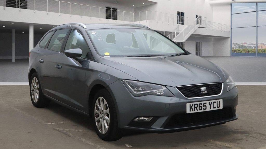 Used SEAT Leon 2016 for sale - 76388807: Photo 1