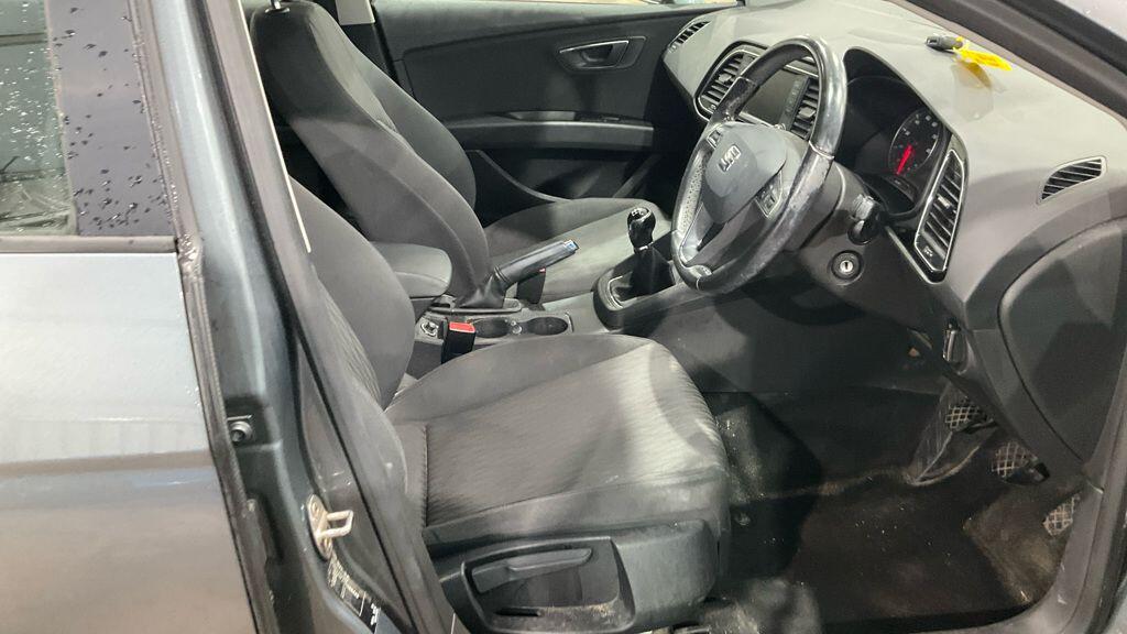 Used SEAT Leon 2016 for sale - 76388807: Photo 10