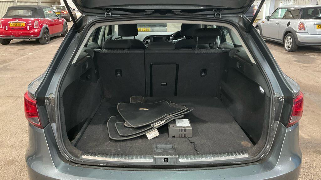 Used SEAT Leon 2016 for sale - 76388807: Photo 11