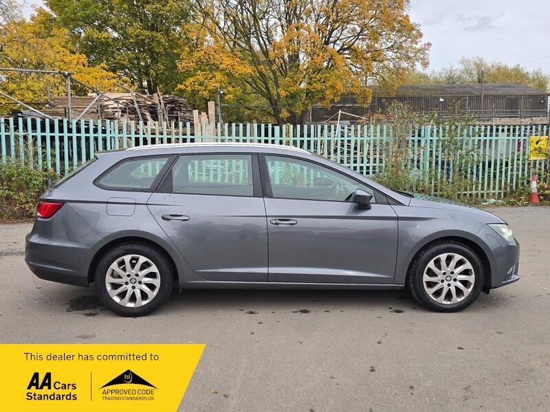Used SEAT Leon 2016 for sale - 76388807: Photo 12