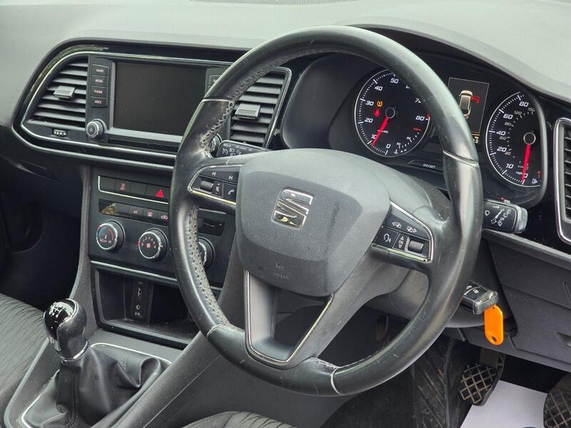 Used SEAT Leon 2016 for sale - 76388807: Photo 13