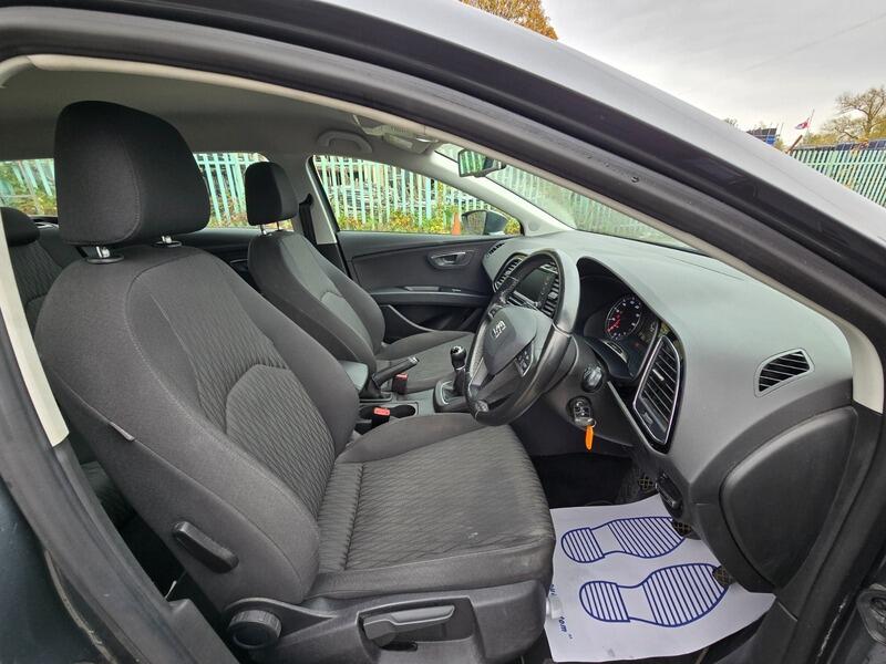 Used SEAT Leon 2016 for sale - 76388807: Photo 14