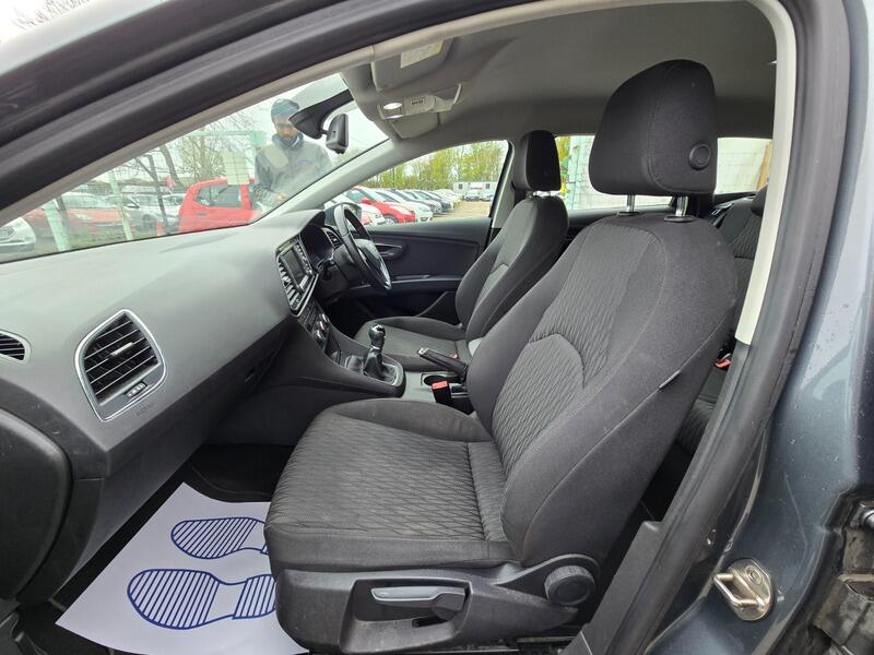 Used SEAT Leon 2016 for sale - 76388807: Photo 15