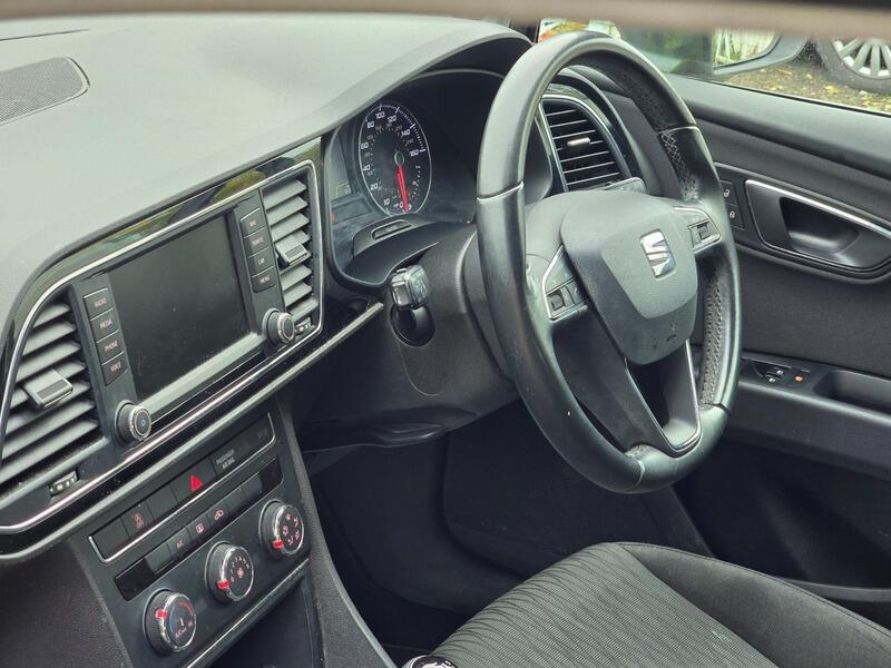 Used SEAT Leon 2016 for sale - 76388807: Photo 16