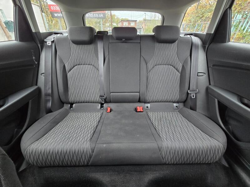 Used SEAT Leon 2016 for sale - 76388807: Photo 17