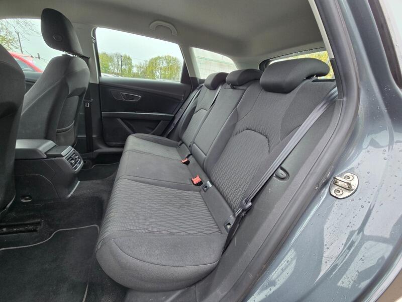 Used SEAT Leon 2016 for sale - 76388807: Photo 18