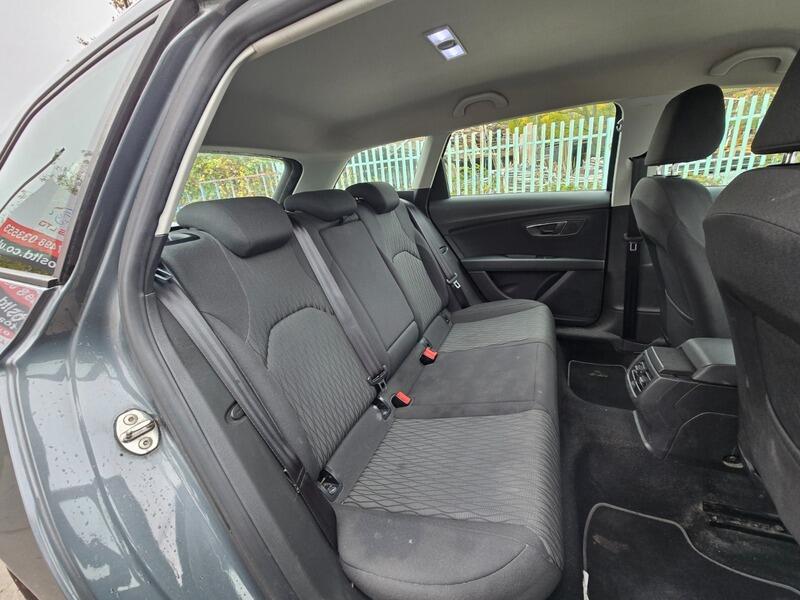 Used SEAT Leon 2016 for sale - 76388807: Photo 19