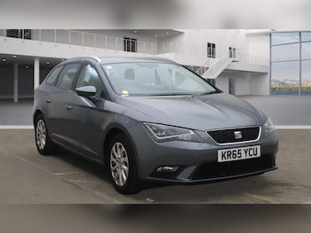 2016 (65) - 1.4 TSI 125 SE 5dr [Technology Pack]