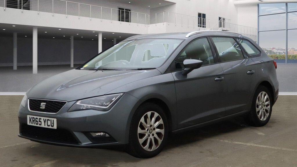 Used SEAT Leon 2016 for sale - 76388807: Photo 2