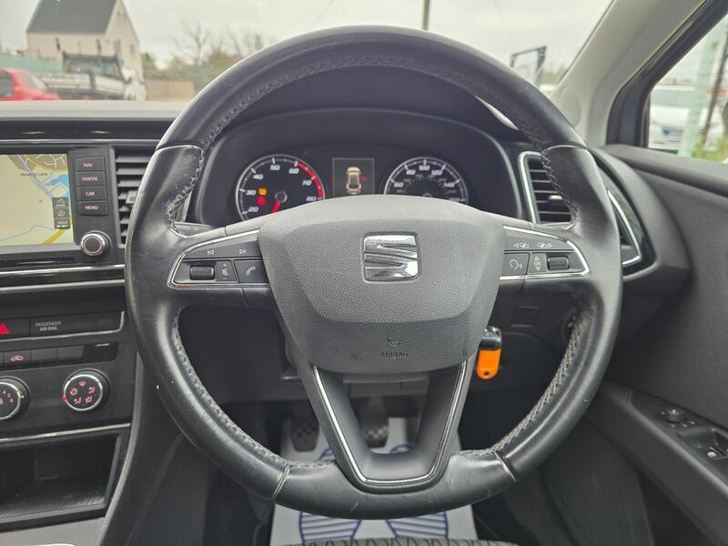 Used SEAT Leon 2016 for sale - 76388807: Photo 20