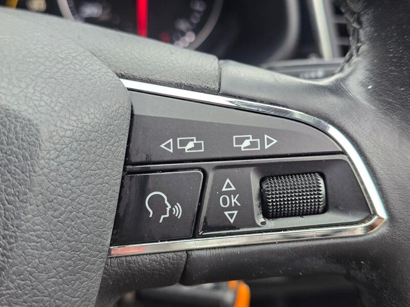 Used SEAT Leon 2016 for sale - 76388807: Photo 23