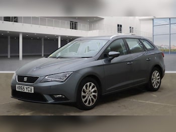 Used SEAT Leon 2016 for sale - 76388807: Photo