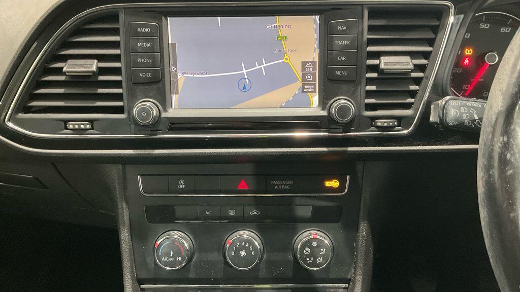 Used SEAT Leon 2016 for sale - 76388807: Photo 3