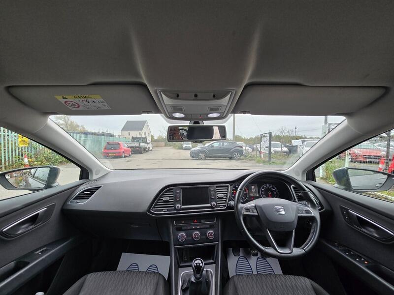 Used SEAT Leon 2016 for sale - 76388807: Photo 31