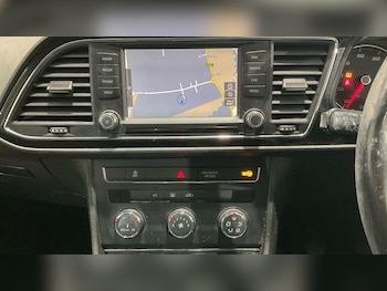 Used SEAT Leon 2016 for sale - 76388807: Photo