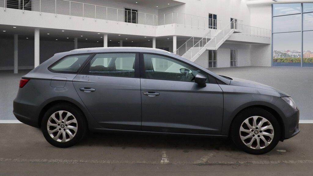 Used SEAT Leon 2016 for sale - 76388807: Photo 4
