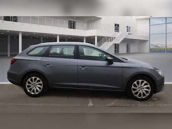 Used SEAT Leon 2016 for sale - 76388807: Photo