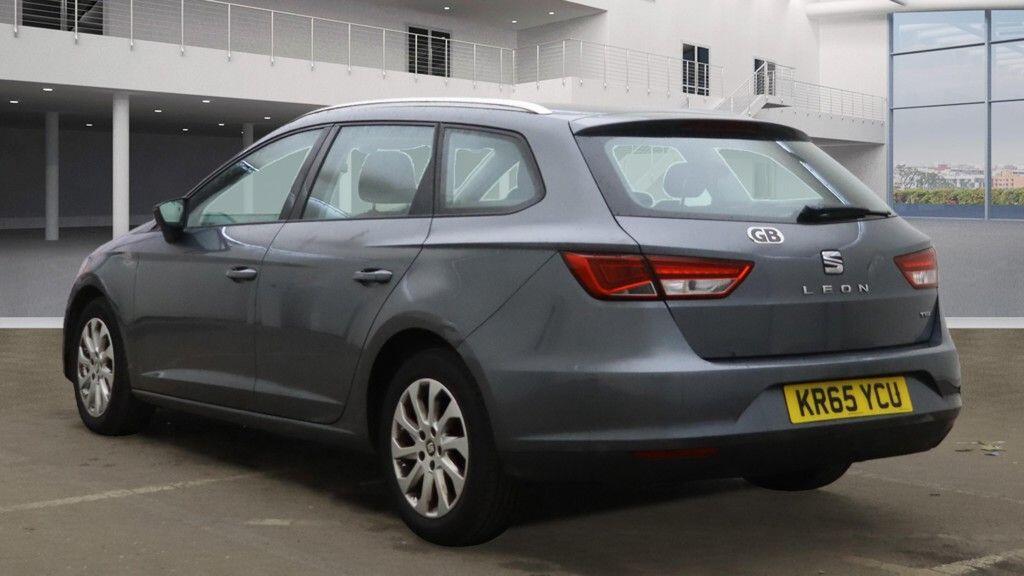 Used SEAT Leon 2016 for sale - 76388807: Photo 5