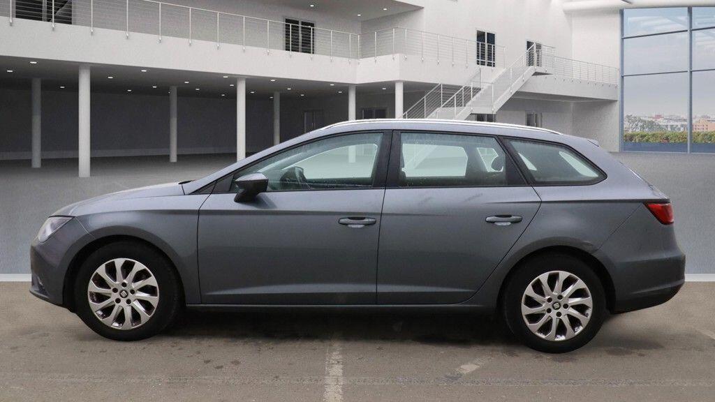 Used SEAT Leon 2016 for sale - 76388807: Photo 6