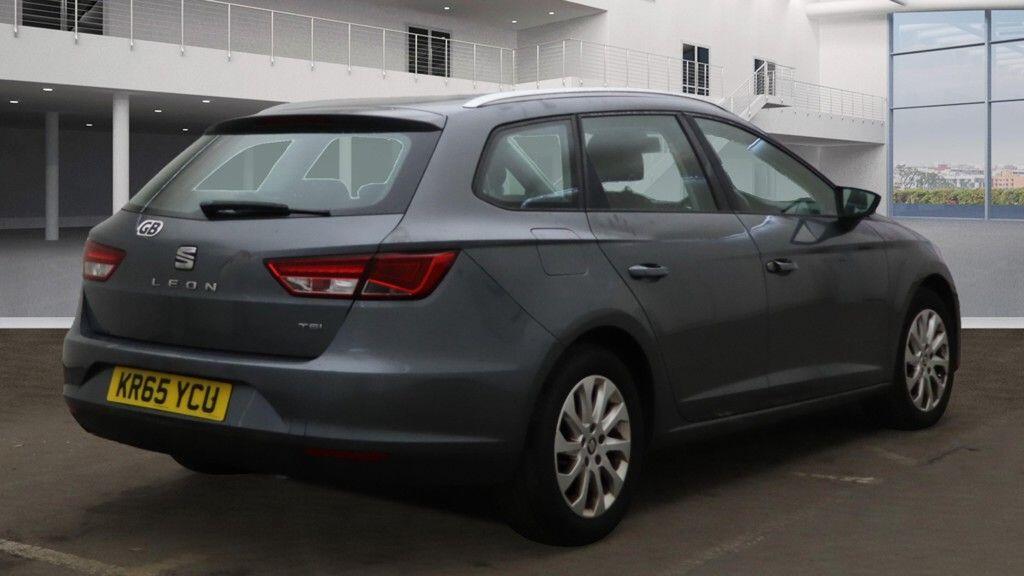 Used SEAT Leon 2016 for sale - 76388807: Photo 7