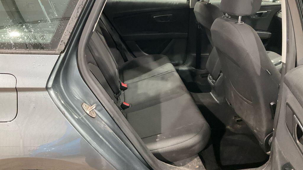 Used SEAT Leon 2016 for sale - 76388807: Photo 9