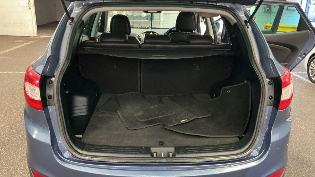 Used Hyundai Ix35 for sale - 77524202: Photo 10