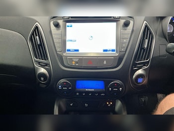 Used Hyundai Ix35 2014 for sale - 77524202: Photo