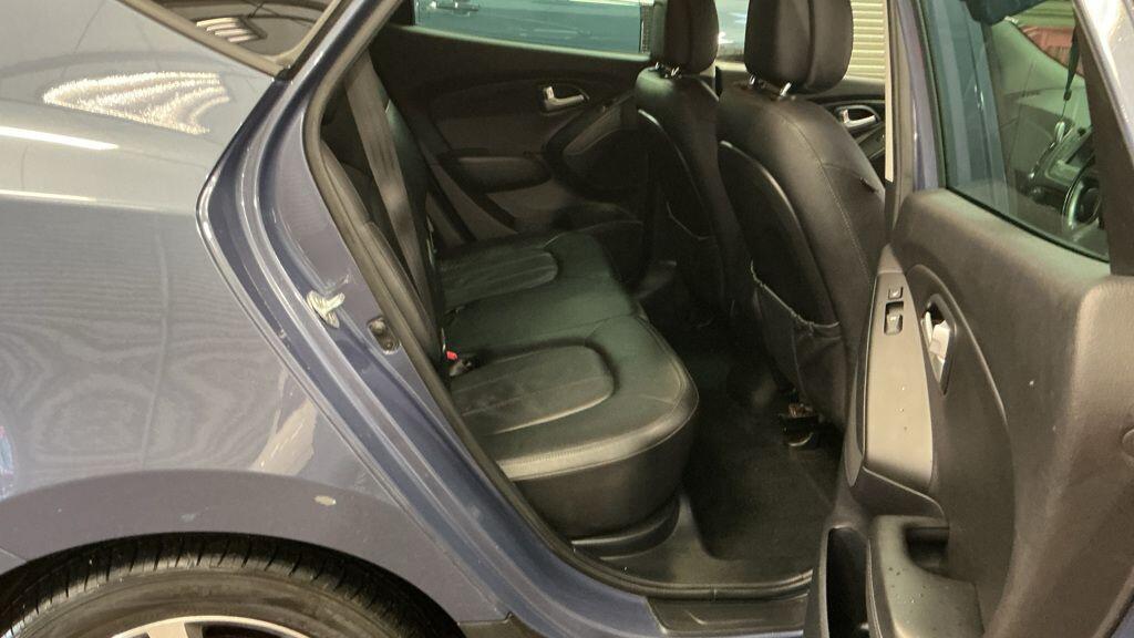 Used Hyundai Ix35 for sale - 77524202: Photo 9