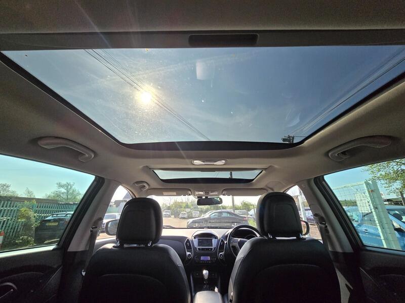 Used Hyundai Ix35 2013 for sale - 76573461: Photo 13