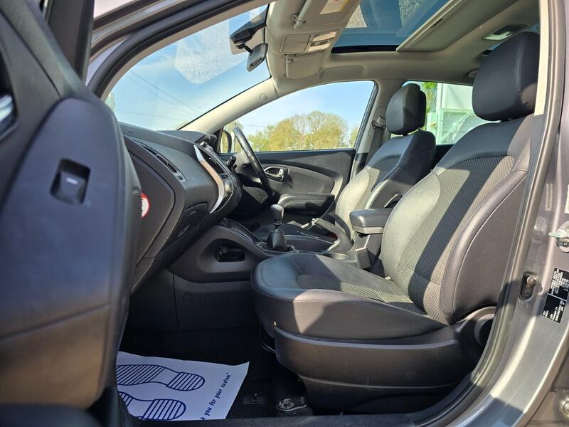 Used Hyundai Ix35 2013 for sale - 76573461: Photo 15