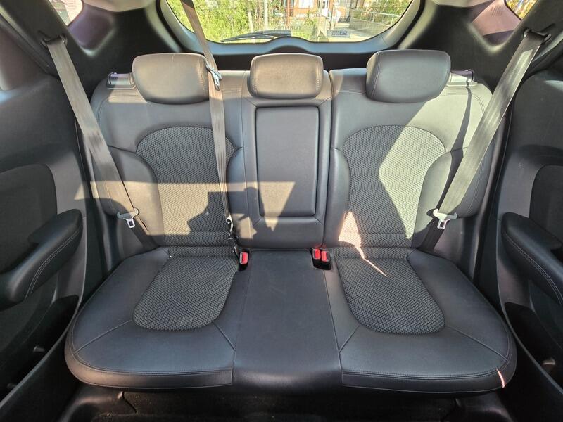 Used Hyundai Ix35 2013 for sale - 76573461: Photo 16