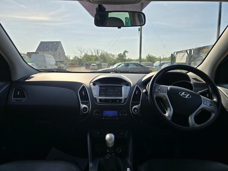 Used Hyundai Ix35 2013 for sale - 76573461: Photo 18