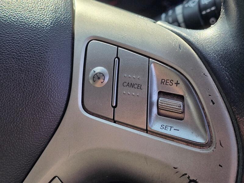 Used Hyundai Ix35 2013 for sale - 76573461: Photo 23