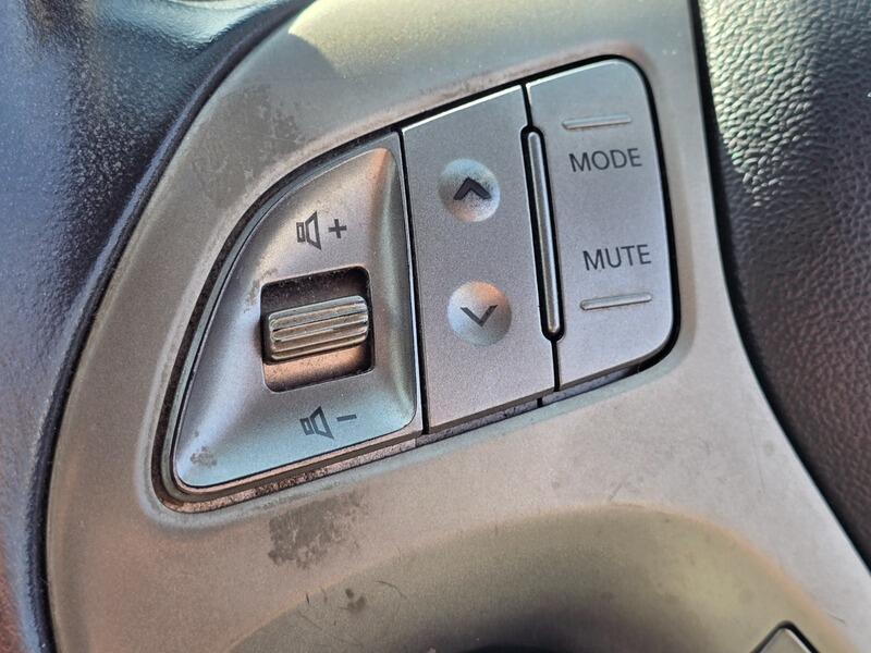 Used Hyundai Ix35 2013 for sale - 76573461: Photo 26