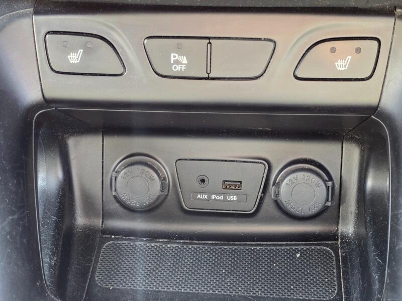 Used Hyundai Ix35 2013 for sale - 76573461: Photo 28