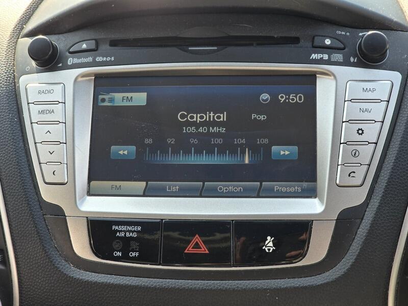 Used Hyundai Ix35 2013 for sale - 76573461: Photo 29