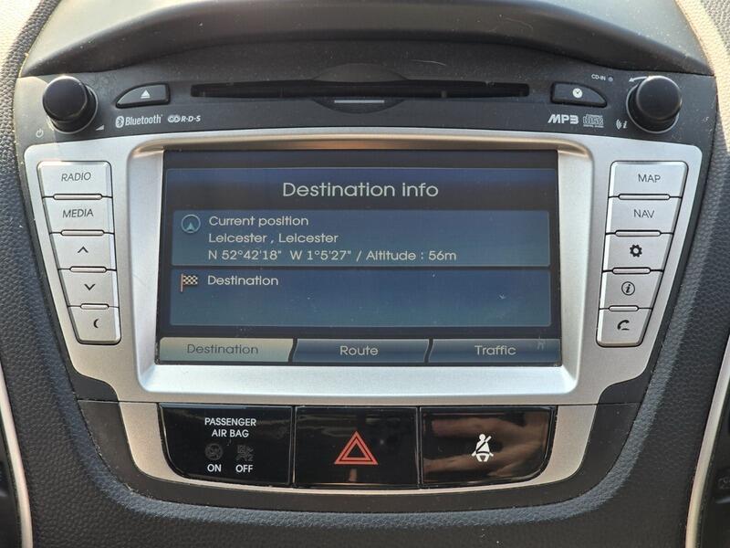 Used Hyundai Ix35 2013 for sale - 76573461: Photo 30