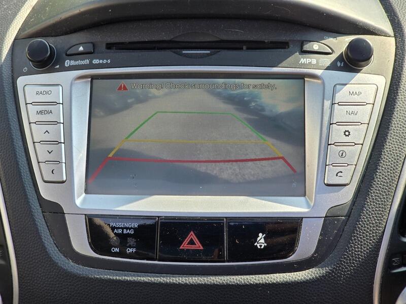 Used Hyundai Ix35 2013 for sale - 76573461: Photo 31