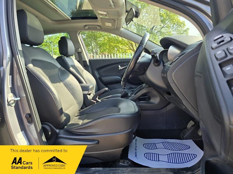 Used Hyundai Ix35 2013 for sale - 76573461: Photo 9