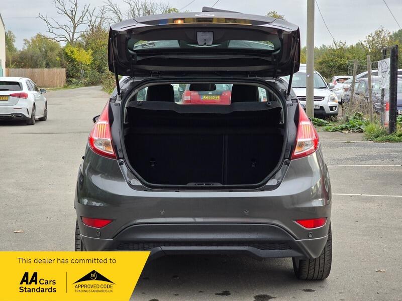 Used Ford Fiesta for sale - 76995588: Photo 10