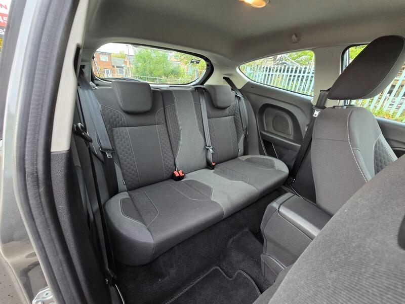 Used Ford Fiesta for sale - 76995588: Photo 16