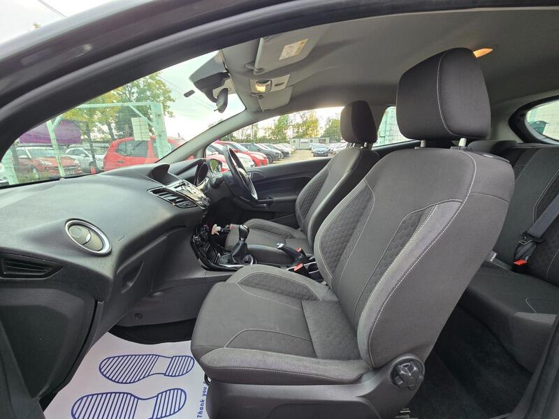 Used Ford Fiesta for sale - 76995588: Photo 19