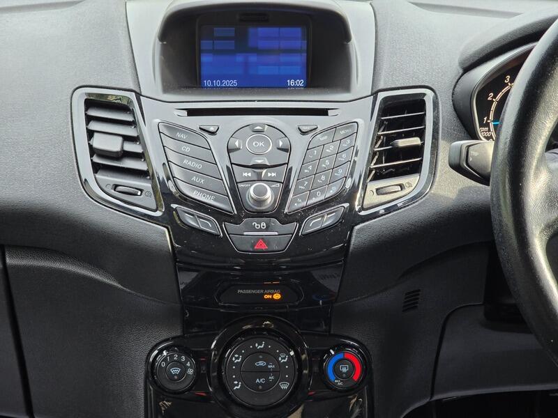 Used Ford Fiesta for sale - 76995588: Photo 22