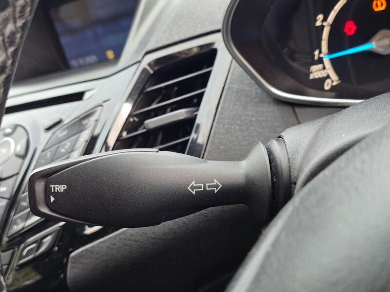 Used Ford Fiesta for sale - 76995588: Photo 25