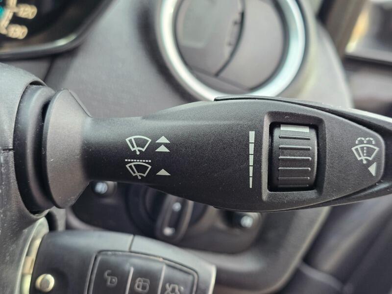 Used Ford Fiesta for sale - 76995588: Photo 26