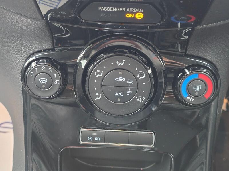 Used Ford Fiesta for sale - 76995588: Photo 29