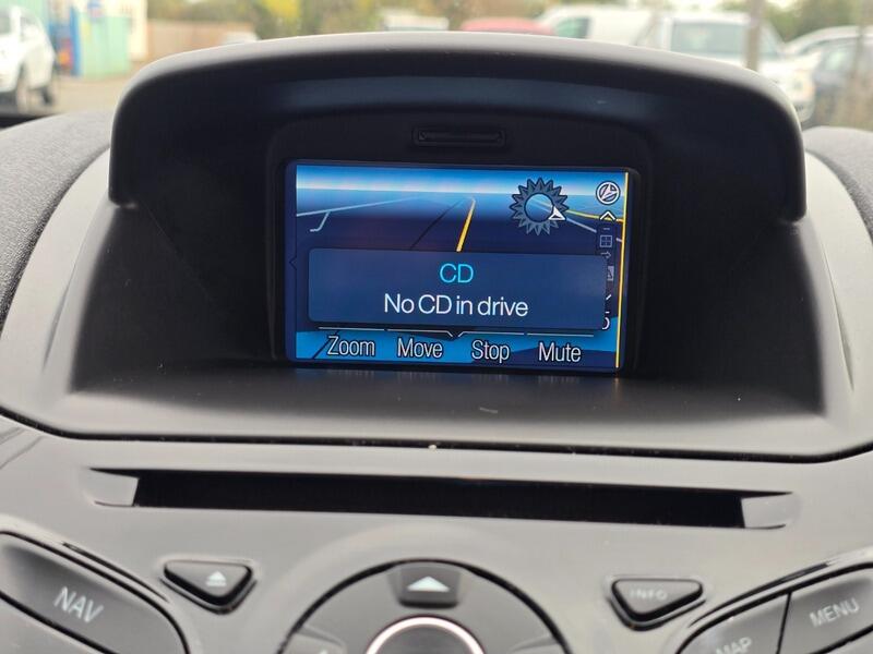 Used Ford Fiesta for sale - 76995588: Photo 32