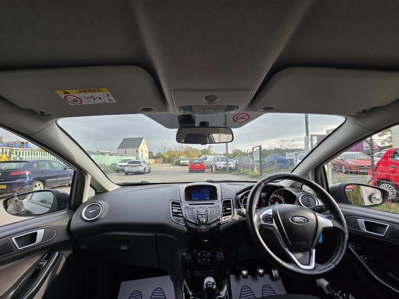 Used Ford Fiesta for sale - 76995588: Photo 35